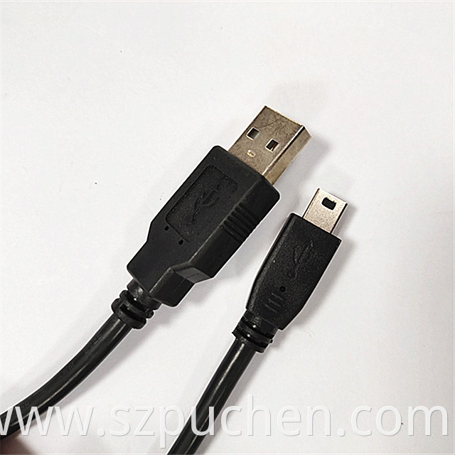 Micro B Charger Cable